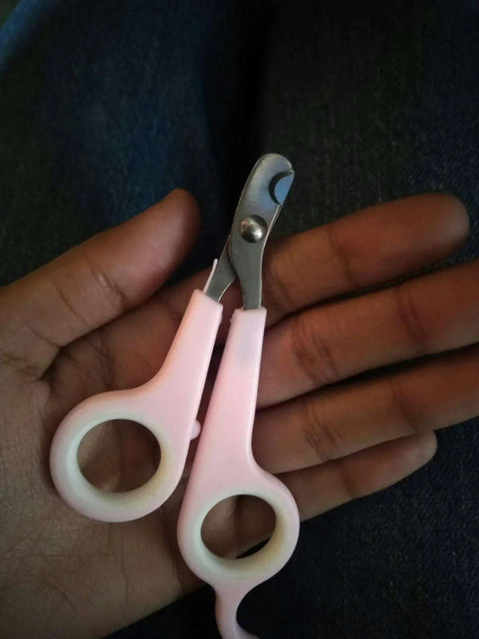Small Nail Cutter for Cats and Puppies