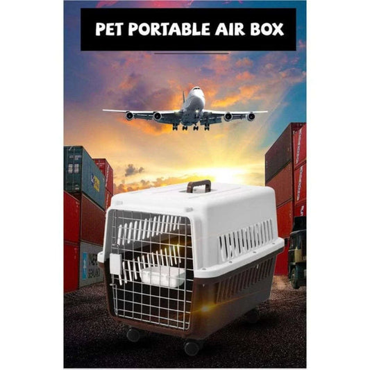 Jet Box Airline Approved Pet