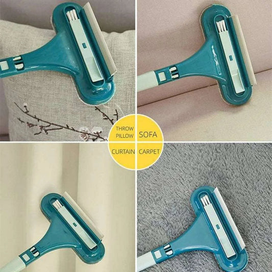 Jumbo Pet Hair Remover Clothes