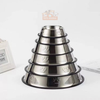 Premium Stainless Steel Bowl for Cats & Dogs 🥇🐾