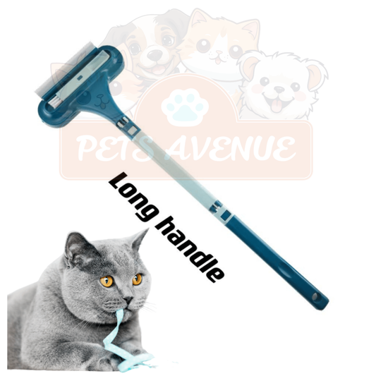 Jumbo Pet Hair Remover for Clothes and Bed Sheets 🧺