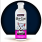 SilkyCoat Cat Shampoo 300ml – Gentle Care for Soft & Shiny Fur 🐾