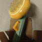 PumpKin Pie Self-Cleaning Brush 🐾