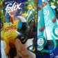 Felix Goody Bag Cat Treat – 1 Pack 🐱
