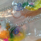 Cat Suction Spring Toy (01 Piece) 🎾