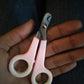 Small Nail Cutter for Cats and Puppies ✂️