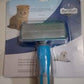Premium Steel Grooming Slicker Brush for Dogs & Cats – Professional Deshedding Tool 🐕🐈