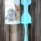Lint Roller for Cat Fur and Dog Hair Remover 🧴