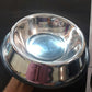 Premium Stainless Steel Bowl for Cats & Dogs 🥇🐾