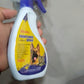 Remu Frontliner – Tick and Flea Spray 🐶