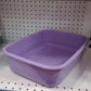 Kitten Litter Tray with Free Scoop 🐾🪣