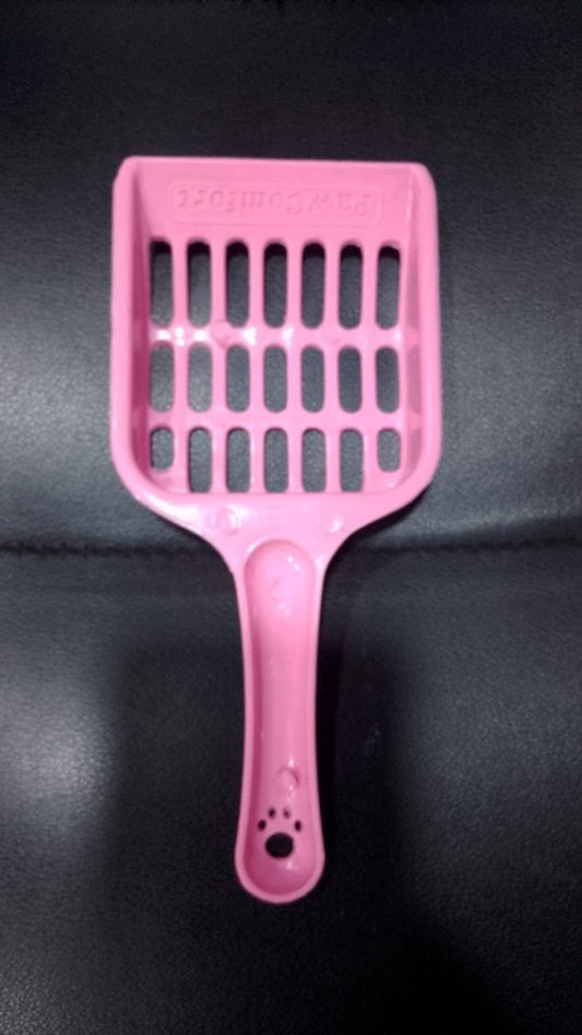 Cat Litter Scoop – Durable & Easy to Clean 🐱