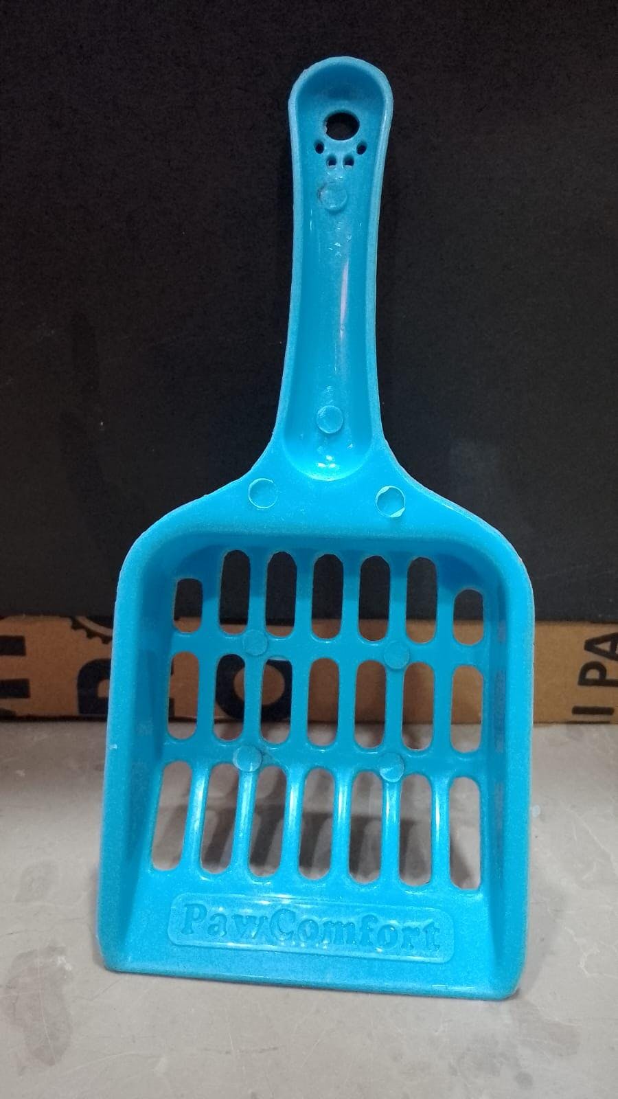 Cat Litter Scoop – Durable & Easy to Clean 🐱