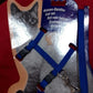 Cat Harness & Leash for Outdoor Cat Walk 🐾