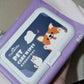 Cat/Dog Cleaning Wipes (80 Pieces) 🧼