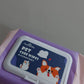 Cat/Dog Cleaning Wipes (80 Pieces) 🧼