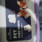 Cat/Dog Cleaning Wipes (80 Pieces) 🧼