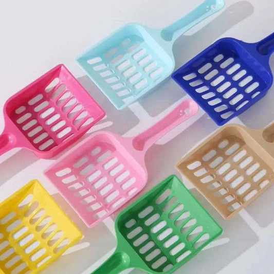 Cat Litter Scoop – Durable & Easy to Clean