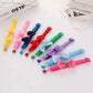 Cat Bow Collars with Bell Adjustable For Cats