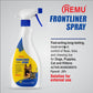 Remu Frontliner – Tick and Flea Spray 🐶