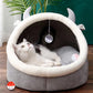 🎾 Cat Ball Jingle Toy – 1 Piece 🐾