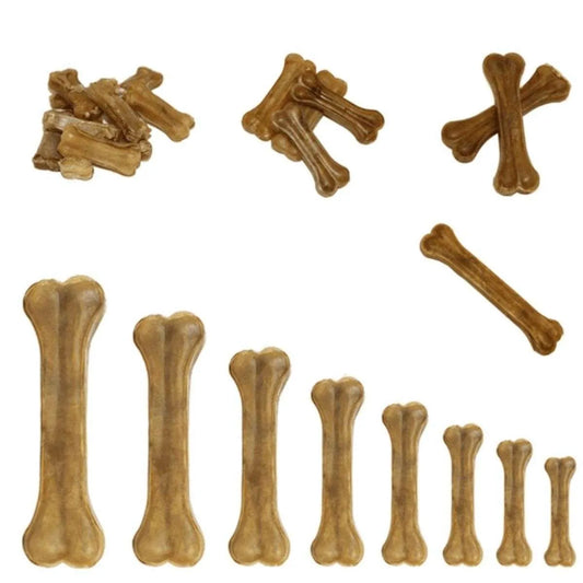 Premium Calcium Chew Bones Dogs