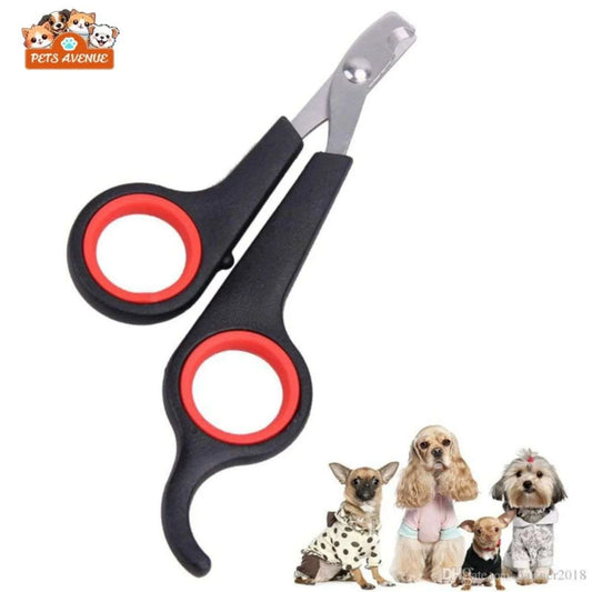 Small Nail Cutter for Cats and Puppies