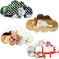 🎾 Cat Ball Jingle Toy – 1 Piece 🐾