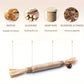 All-Natural Catnip Teething Toy for Cats 🌿🐾