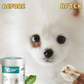 Eye Cleaning Wipes for Cats & Dogs (100 Wipes) – Gentle & Effective Care 👁️