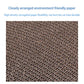 Very Durable Cat Scratching Board Large Bed Type