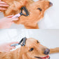 Dual Head Safe Dematting Comb for Cats & Dogs 🐾