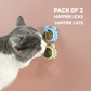 Discount Catnip Lollipop Bundle for Cats – Fun Chew Treat 🍭🐱