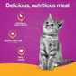 🐾 Whiskas Jelly Cat Food – 1 x 85g Pouch 🍖