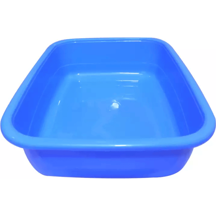 Kitten Litter Tray with Free Scoop 🐾🪣