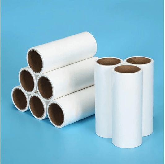 Premium Lint Roller Refills for Cat Fur & Dog Hair Remover 🧼