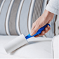 Premium Lint Roller Refills for Cat Fur & Dog Hair Remover 🧼