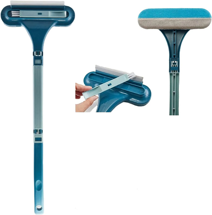 Jumbo Pet Hair Remover for Clothes and Bed Sheets 🧺