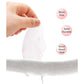No-Rinse Spa Cleaning Gloves for Pets