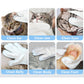 No-Rinse Spa Cleaning Gloves for Pets