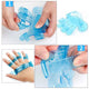 Pet Cat Grooming Five Finger Brush Massager Deshedding Glove 🐾