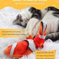 Rechargeable Smart Fish Toy for Cats & Dogs