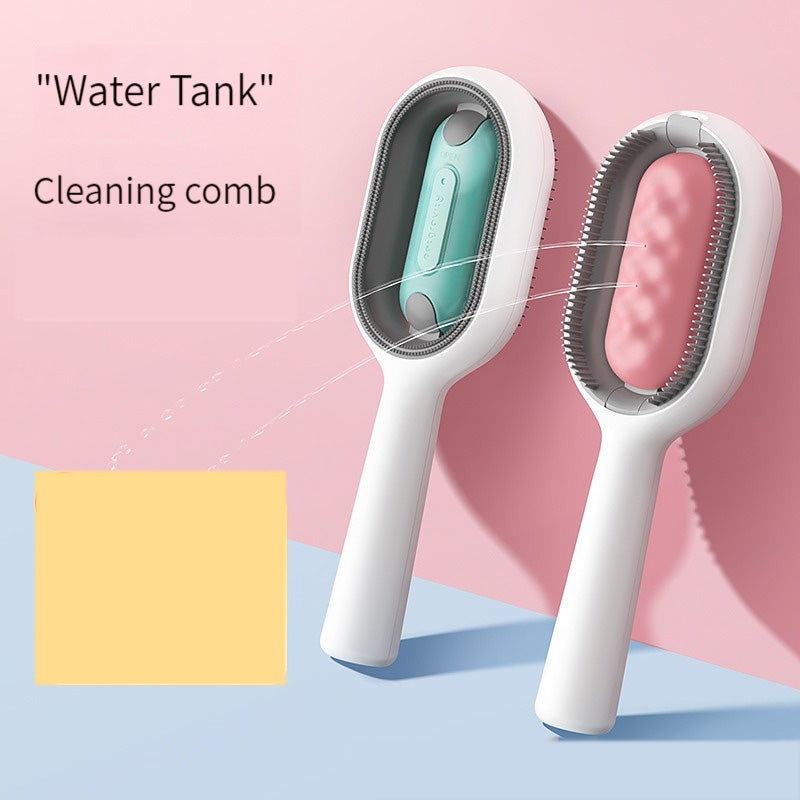 Sticky Brush for Cats & Dogs Hair Removal Kit 🐾