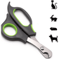 Small Nail Cutter for Cats and Puppies ✂️
