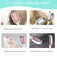 Sticky Brush for Cats & Dogs Hair Removal Kit 🐾