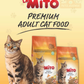 Mito Premium Adult Cat Food