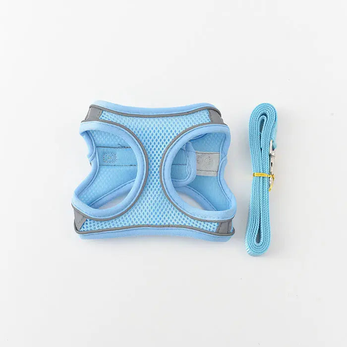 Voyager Cat Jacket Harness🦴