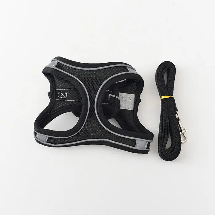 Voyager Cat Jacket Harness🦴