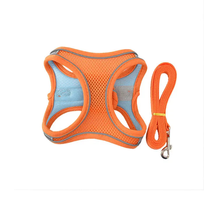 Voyager Cat Jacket Harness🦴