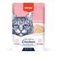 Wanpy Fillet in Jelly for Cats – 85g 🐟🐾